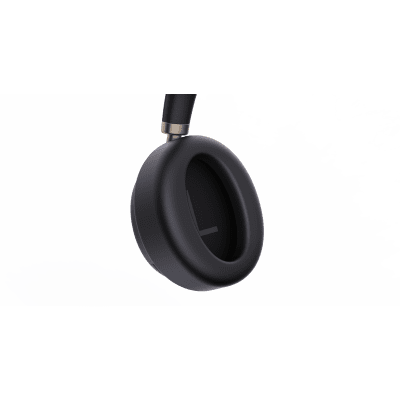 Diadema Bluetooth Yealink BH76 Plus Dual con Carga Inalámbrica y Certificación Microsoft Teams - Image 3