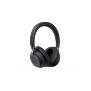 Diadema Bluetooth Yealink BH76 Plus Dual con Carga Inalámbrica y Certificación Microsoft Teams