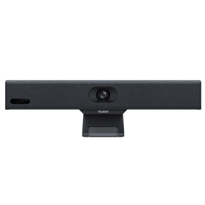 Barra de Videoconferencia / 4K / Lente 120° / Android Integrado / Microsoft Teams / BYOD / 8 Micrófonos MEMS / Full-Duplex - Image 2