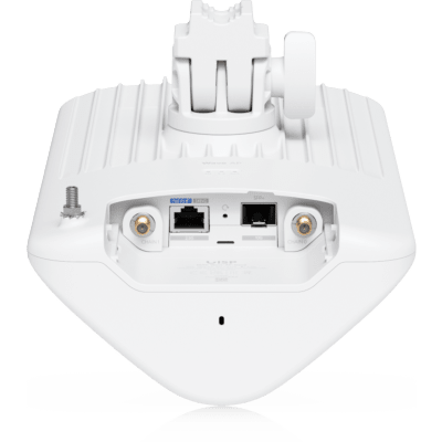 Punto de Acceso PtMP / 60 GHz + 5 GHz Wi-Fi 6 / 2.7 Gbps Simétricos / 31 Clientes / Cobertura 90° / IP67 / 2.5 GbE + 10G SFP+ - Image 6
