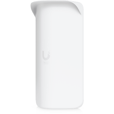 Punto de Acceso PtMP / 60 GHz + 5 GHz Wi-Fi 6 / 2.7 Gbps Simétricos / 31 Clientes / Cobertura 90° / IP67 / 2.5 GbE + 10G SFP+