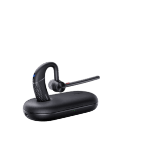 Diadema inalámbrica Yealink BH71 Pro USB-A/C con Cancelación de Ruido, Audio HD y Base de carga portátil