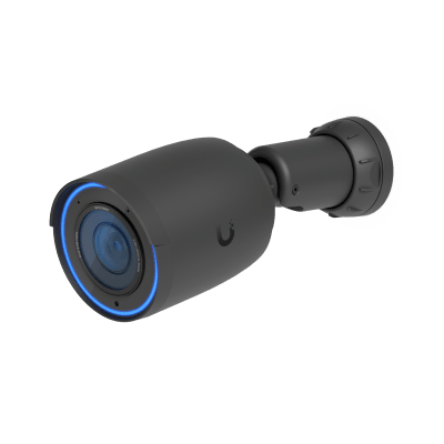 Cámara Bala IP / 4K 8 Megapixel / Zoom Óptico 2.36× / IR 60 m (197 ft) con Vision Enhancer / Audio Bidireccional / IP66 / PoE+ - Image 6