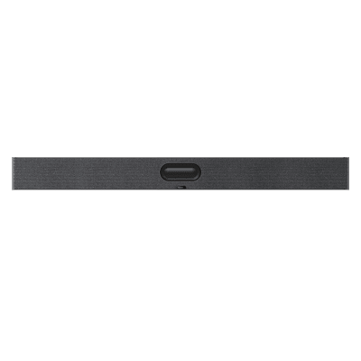 Barra de Videoconferencia Yealink A50 con IA y Control Remoto VCR11, Todo en Uno para Salas Medianas y Grandes con Seguimiento Automático del Hablante - Image 2