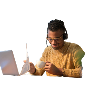 Diadema Inalambrica BH70 Dual con Stand de Carga de Yealink Certificada para Microsoft Teams con Acoustic Shield - Image 2