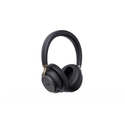 Diadema Inalámbrica BH76 Plus UC Black USB C/A de Yealink con Compatibilidad Completa para Plataformas UC y 6 Micrófonos para Voz de Alta Claridad - Image 2