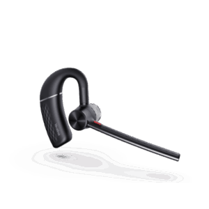 Auricular Inalámbrico Bluetooth BH71 Lite de Yealink Con Cancelación de Ruido Inteligente Para Trabajo Híbrido y Movilidad