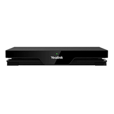Sistema de Presentación Inalámbrica RoomCast E2 Yealink con Wi-Fi 6 y Casting Multidispositivo - Image 2