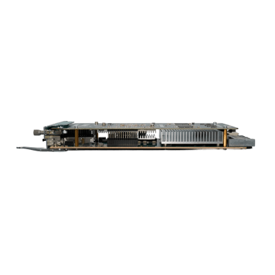Tarjeta de Control y Uplink / 3x SFP/SFP+ 1/10G / 1x QSFP28 40/50/100G / Puerto Consola RJ45 / Out-Band 10/100/1000Base-T - Image 3