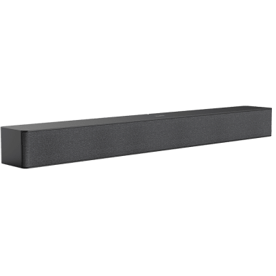 Barra de Audio MSpeaker Pro de Yealink con Diseño Racetrack de Alto Desempeño Acústico y Respuesta Clara de Voz - Image 2