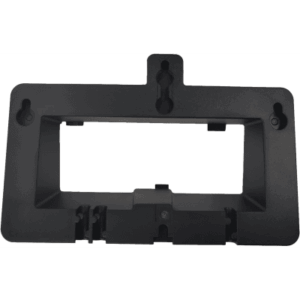 Montaje de Pared WMB-MP50-WB de Yealink para Teléfonos Yealink MP54, MP54-E2 y MP50