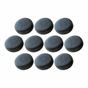 Almohadillas de Repuesto Yealink EARCUSHIONFORBH70 compatibles con BH70 y WH64 (5 Pares)