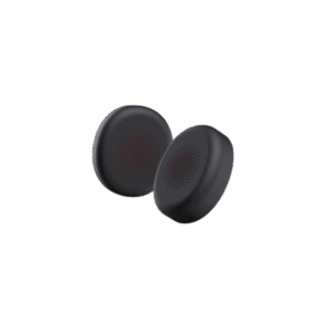 Almohadillas de Repuesto Yealink para Diademas BH74 / WH68 / UH48 (1 Par)