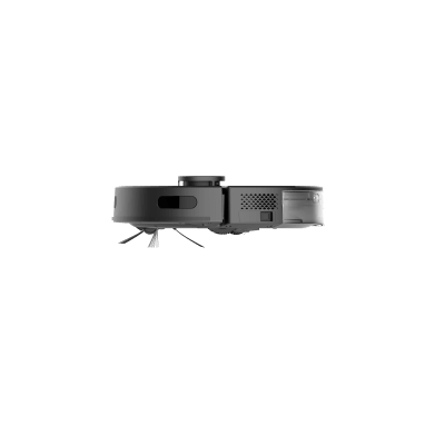 Robot Aspirador y Fregador / Potencia de Succión 4000 Pa / Navegación LDS LiDAR / Autonomía 240 Min / Control por App y Voz / Diseño Compacto 95 mm - Image 3