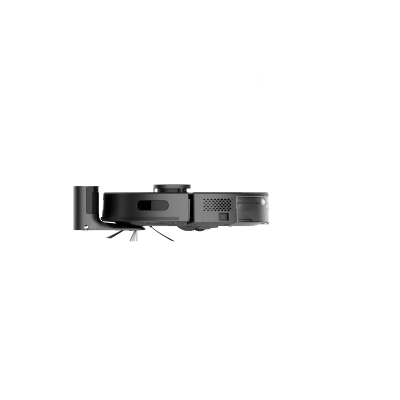 Robot Aspirador y Fregador / Potencia de Succión 4000 Pa / Navegación LDS LiDAR / Autonomía 240 Min / Control por App y Voz / Diseño Compacto 95 mm - Image 4