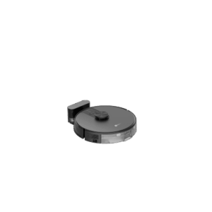 Robot Aspirador y Fregador / Potencia de Succión 4000 Pa / Navegación LDS LiDAR / Autonomía 240 Min / Control por App y Voz / Diseño Compacto 95 mm