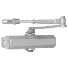 Cierra Puertas / Grado 1 UL / Superficie / Talla 3 / 65 kg / Reversible / Aluminio Anodizado
