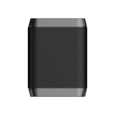 Cargador de Pared GaN III / 35W / USB-C PD 35W + USB-A 22.5W / Carga Simultánea / Enchufe Plegable - Image 5