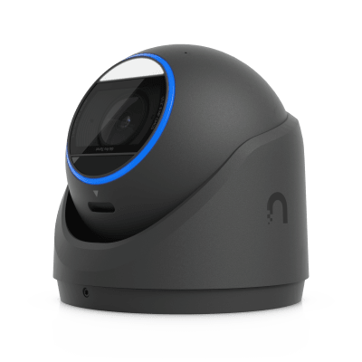Cámara IP Turret / 4K 8MP / Zoom Óptico 2.36× / IR 40 m (131 ft) / PoE+ / IP66 IK04 / Audio Bidireccional - Image 2