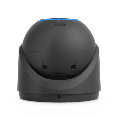 Cámara IP Turret / 4K 8MP / Zoom Óptico 2.36× / IR 40 m (131 ft) / PoE+ / IP66 IK04 / Audio Bidireccional - Image 3