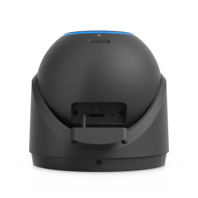 Cámara IP Turret / 4K 8MP / Zoom Óptico 2.36× / IR 40 m (131 ft) / PoE+ / IP66 IK04 / Audio Bidireccional - Image 4