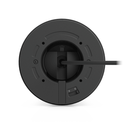 Cámara IP Turret / 4K 8MP / Zoom Óptico 2.36× / IR 40 m (131 ft) / PoE+ / IP66 IK04 / Audio Bidireccional - Image 5
