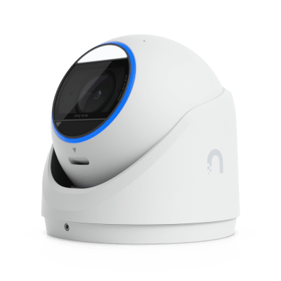 Cámara Turret IP / 4K 8MP / Zoom Óptico 2.36× / IR 40 m (131.2 ft) / Motor IA Multi-TOPS / PoE+ / IP66 IK04 / -30°C a 50°C - Image 2