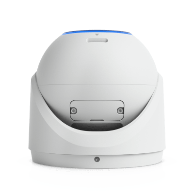 Cámara Turret IP / 4K 8MP / Zoom Óptico 2.36× / IR 40 m (131.2 ft) / Motor IA Multi-TOPS / PoE+ / IP66 IK04 / -30°C a 50°C - Image 3