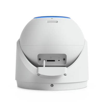 Cámara Turret IP / 4K 8MP / Zoom Óptico 2.36× / IR 40 m (131.2 ft) / Motor IA Multi-TOPS / PoE+ / IP66 IK04 / -30°C a 50°C - Image 4