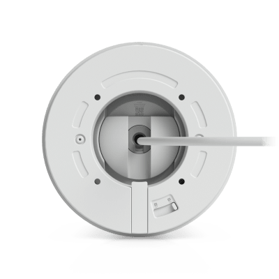 Cámara Turret IP / 4K 8MP / Zoom Óptico 2.36× / IR 40 m (131.2 ft) / Motor IA Multi-TOPS / PoE+ / IP66 IK04 / -30°C a 50°C - Image 5