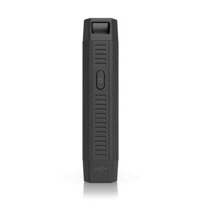 Herramienta de Diagnóstico Óptico / SFP a QSFP28 / Pantalla Táctil 1.9' / BLE / Batería 300 mAh / 75 min Autonomía / 3.6 x 2.1 x 0.8' - Image 4