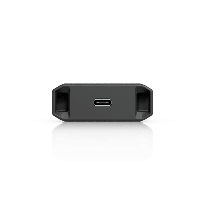 Herramienta de Diagnóstico Óptico / SFP a QSFP28 / Pantalla Táctil 1.9' / BLE / Batería 300 mAh / 75 min Autonomía / 3.6 x 2.1 x 0.8' - Image 6