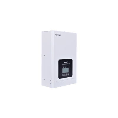 Controlador Solar MPPT / 60A / 12/24/48V / VOC 135Vcc / Paralelo hasta 6 Unidades / Baterías LiFePO₄ y NCM - Image 2