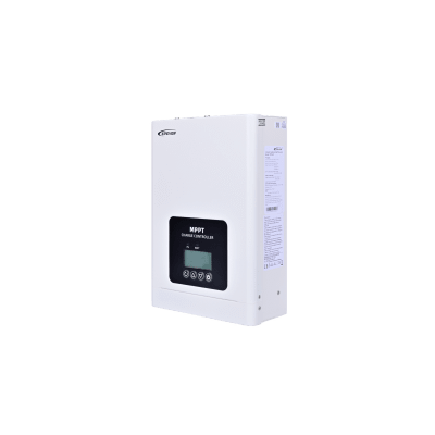 Controlador Solar MPPT / 60A / 12/24/48V / VOC 135Vcc / Paralelo hasta 6 Unidades / Baterías LiFePO₄ y NCM - Image 3