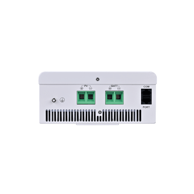 Controlador Solar MPPT / 60A / 12/24/48V / VOC 135Vcc / Paralelo hasta 6 Unidades / Baterías LiFePO₄ y NCM - Image 4