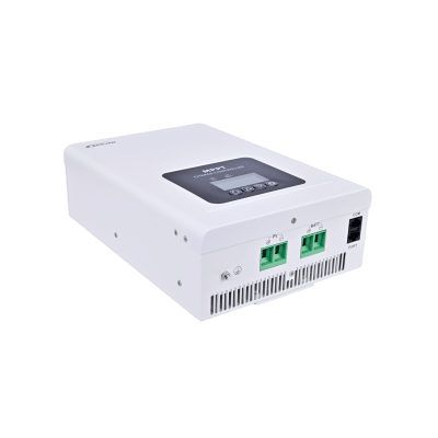 Controlador Solar MPPT / 60A / 12/24/48V / VOC 135Vcc / Paralelo hasta 6 Unidades / Baterías LiFePO₄ y NCM - Image 6