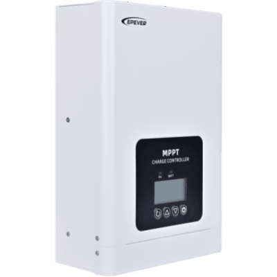 Controlador Solar MPPT / 60 A / 12/24/48 VDC Automático / VOC 225 VCC / Paralelo CAN / Compatible LiFePO₄ y Litio - Image 2