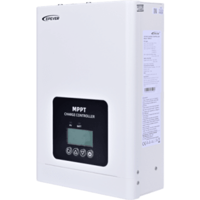 Controlador Solar MPPT / 60 A / 12/24/48 VDC Automático / VOC 225 VCC / Paralelo CAN / Compatible LiFePO₄ y Litio - Image 3