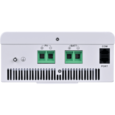 Controlador Solar MPPT / 60 A / 12/24/48 VDC Automático / VOC 225 VCC / Paralelo CAN / Compatible LiFePO₄ y Litio - Image 4