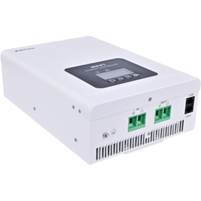 Controlador Solar MPPT / 60 A / 12/24/48 VDC Automático / VOC 225 VCC / Paralelo CAN / Compatible LiFePO₄ y Litio - Image 6