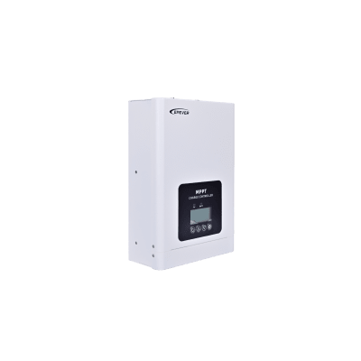 Controlador Solar MPPT / 100 A / 12/24/48 V / Voc 135 V / Paralelo hasta 6 Unidades / Litio y Plomo-Ácido - Image 2