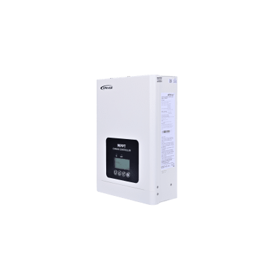 Controlador Solar MPPT / 100 A / 12/24/48 V / Voc 135 V / Paralelo hasta 6 Unidades / Litio y Plomo-Ácido - Image 3