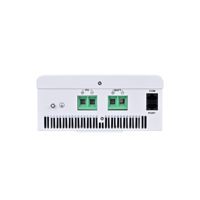 Controlador Solar MPPT / 100 A / 12/24/48 V / Voc 135 V / Paralelo hasta 6 Unidades / Litio y Plomo-Ácido - Image 4