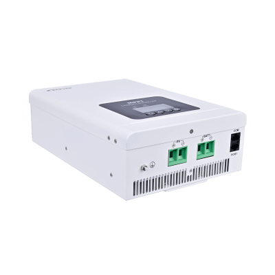 Controlador Solar MPPT / 100 A / 12/24/48 V / Voc 135 V / Paralelo hasta 6 Unidades / Litio y Plomo-Ácido - Image 6