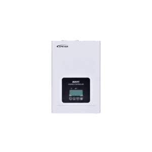 Controlador Solar MPPT / 100 A / 12/24/48 V / Voc 135 V / Paralelo hasta 6 Unidades / Litio y Plomo-Ácido