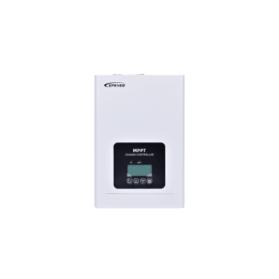 Controlador Solar MPPT / 100 A / 12/24/48 V / Voc 135 V / Paralelo hasta 6 Unidades / Litio y Plomo-Ácido