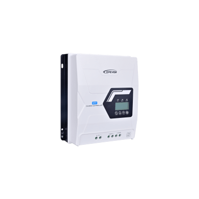 Controlador Solar MPPT / 100A / 12/24/48 VDC / Voc 225 V / Paralelo hasta 6 Unidades / IP32 - Image 2