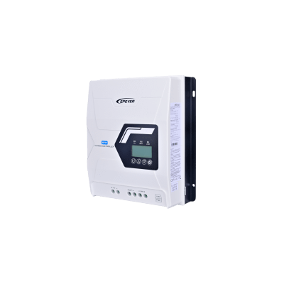 Controlador Solar MPPT / 100A / 12/24/48 VDC / Voc 225 V / Paralelo hasta 6 Unidades / IP32 - Image 3