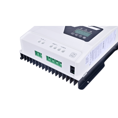Controlador Solar MPPT / 100A / 12/24/48 VDC / Voc 225 V / Paralelo hasta 6 Unidades / IP32 - Image 6