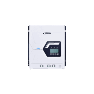 Controlador Solar MPPT / 100A / 12/24/48 VDC / Voc 225 V / Paralelo hasta 6 Unidades / IP32